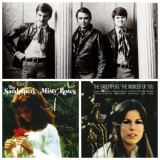 Sandpipers, The - Misty Roses & The Wonder Of You '1967-69/2010