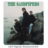 Sandpipers, The - A&M Digitally Remastered Best '2018