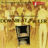 Dub Specialist - Downbeat The Ruler Killer Instrumentals From Studio One '1998
