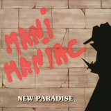 New Paradise - Manimaniac '1985