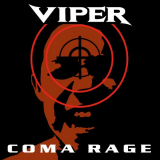 Viper - Coma Rage '1994 (2021)