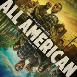 Blake Neely - All American: Season 1 (Original Television Soundtrack) '2021