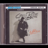 Gregg Rolie - Gringo '1987 [2012]