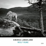 Sinikka Langeland - Wolf Rune '2021