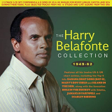 Harry Belafonte - Collection 1949-62 '2021