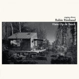 Robin Rimbaud - Staging Silence (Hans Op De Beeck) [Orignal Motion Picture Soundtrack] '2021