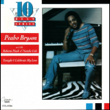 Peabo Bryson - Tonight I Celebrate My Love '1990