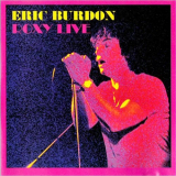 Eric Burdon - Roxy Live '1999