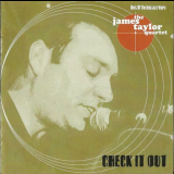 James Taylor Quartet, The - Check It Out: Best Of The Acid Jazz Years '2001