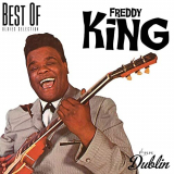 Freddy King - Oldies Selection: Best Of '2021