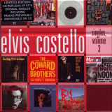 Elvis Costello - Singles, Volume 3 '2003