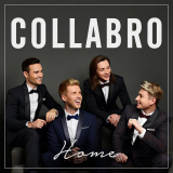 Collabro - Home (Deluxe) '2017