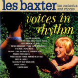 Les Baxter - Voices In Rhythm '1961