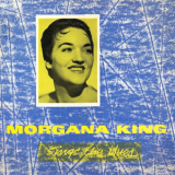 Morgana King - Morgana King Sings the Blues '1958