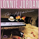 Lonnie Jordan - The Affair '1982/2021