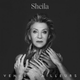Sheila - Venue dâ€™ailleurs '2021