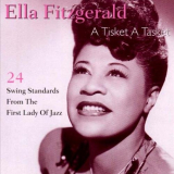 Ella Fitzgerald - A Tisket A Tasket '1995