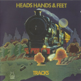 Heads Hands & Feet - Tracks Plus '1972 [2009]