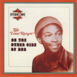 Lone Ranger - On The Other Side Of Dub (Deluxe Version) '2015