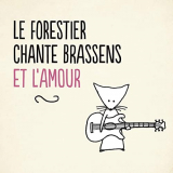 Maxime Le Forestier - Le Forestier chante Brassens et lamour '2021