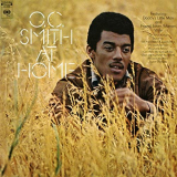 O.C. Smith - O.C. Smith At Home '1969/2019