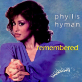 Phyllis Hyman - Remembered '1998