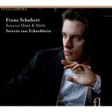 Severin von Eckardstein - Schubert: Piano Sonatas D840 & D959 '2010