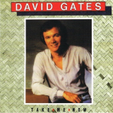 David Gates - Take Me Now '1981 [2012]