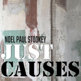 Noel Paul Stookey - Just Causes '2021