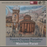 Massimo Farao - Nuovo Cinema Paradiso: Tribute To Ennio Morricone '2021