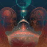 Odd Dimension - The Blue Dawn '2021