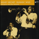 Sidney Bechet - Runnin Wild '1998