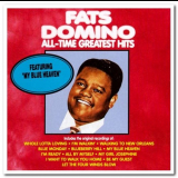 Fats Domino - All-Time Greatest Hits & When Im Walking '1990