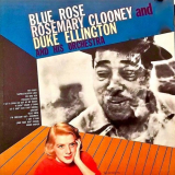 Rosemary Clooney - Blue Rose '1956/2009