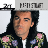 Marty Stuart - 20th Century Masters: The Millennium Collection: Best of Marty Stuart '2002