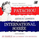Patachou - Arthur Lessers International Soiree '2020