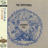 Pentangle, The - Solomons Seal '1972 [2010]