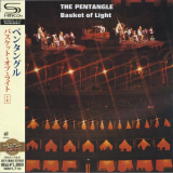 Pentangle, The - Basket Of Light '1969 [2010]