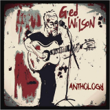 Ged Wilson - Anthology '2019
