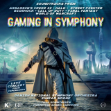 Danish National Symphony Orchestra - Gaming in Symphony '2019