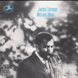 Jackie McLean - Strange Blues '1989