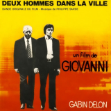 Philippe Sarde - Deux hommes dans la ville (Bande originale du film avec Alain Delon) '2020