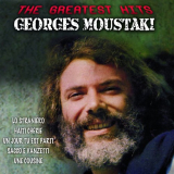 Georges Moustaki - The Greatest Hits '2012