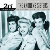 Andrews Sisters, The - 20th Century Masters: Best Of The Andrews Sisters '2000