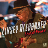 Linsey Alexander - Live at Rosas '2020