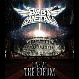 BABYMETAL - Live At The Forum '2020