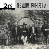 Allman Brothers Band, The - 20th Century Masters: The Millennium Collection: The Best Of The Allman Brothers '2000