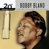 Bobby Bland - 20th Century Masters: Best Of Bobby Bland: The Millennium Collection '2000
