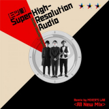 H ZETTRIO - 3 stars: Super High-Resolution Audio Remix by MIXERS LAB '2020