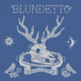 Blundetto - World Of '2015